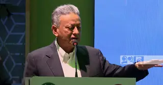 ব্যবসায়িক খরচ কমানো ও দুর্নীতি রোধে ডিজিটালাইজেশনে জোর অর্থমন্ত্রীর